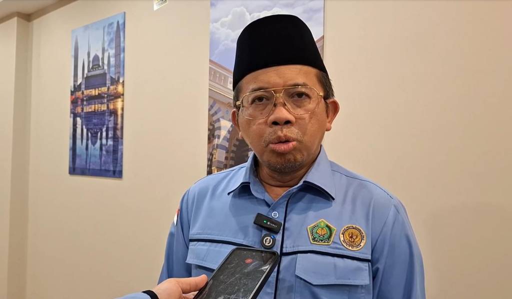 PPIH: Penempatan Berbasis Syarikah di Makkah Penting untuk Sukses Layanan Jemaah di&nbsp;Armuzna