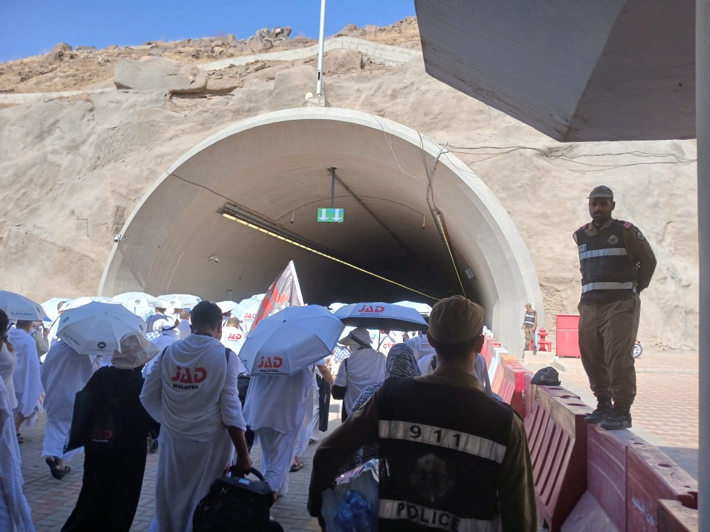 7 Kloter Jemaah Haji Siap&nbsp; Kembali ke Tanah Air, Begini Skema&nbsp;Pemulangannya