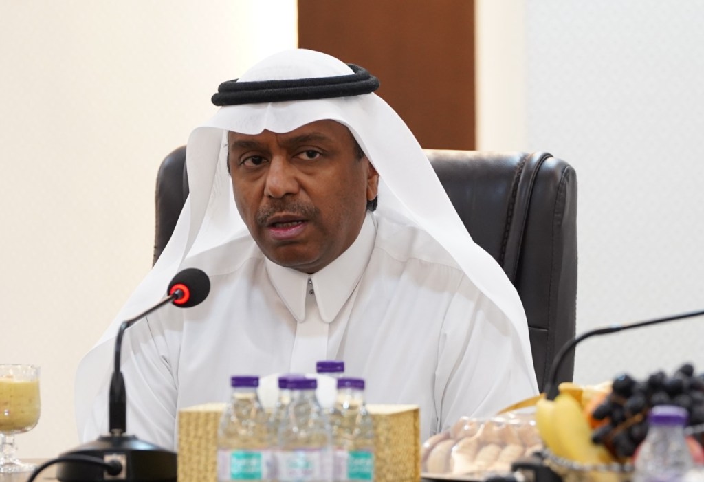 Kunjungi Daker Makkah, Wamenhaj Apresiasi Sukses Haji, Semua Tantangan Berhasil&nbsp;Dimitigasi