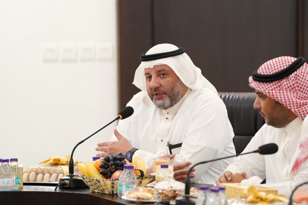 Kemenhaj Saudi Apresiasi Sinergi PPIH Atasi Dinamika Haji&nbsp;2025