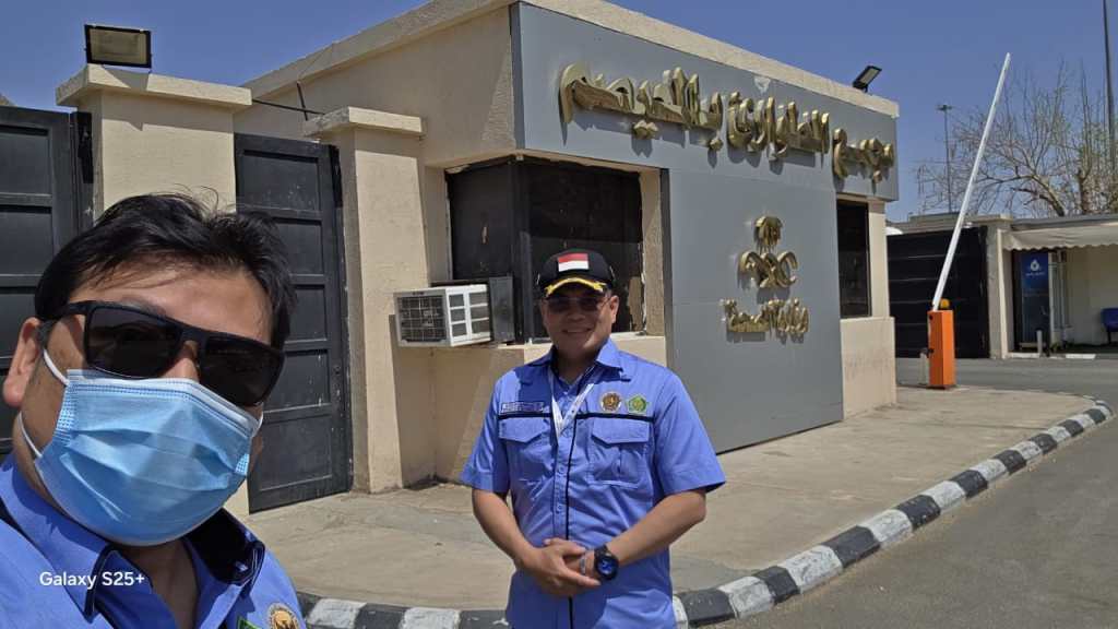 PPIH Arab Saudi Terus Cari Tiga Jemaah Haji yang&nbsp;Hilang