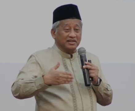 Silaturahmi Mustasyar Tidak Dapat Batalkan Agenda&nbsp;Pleno