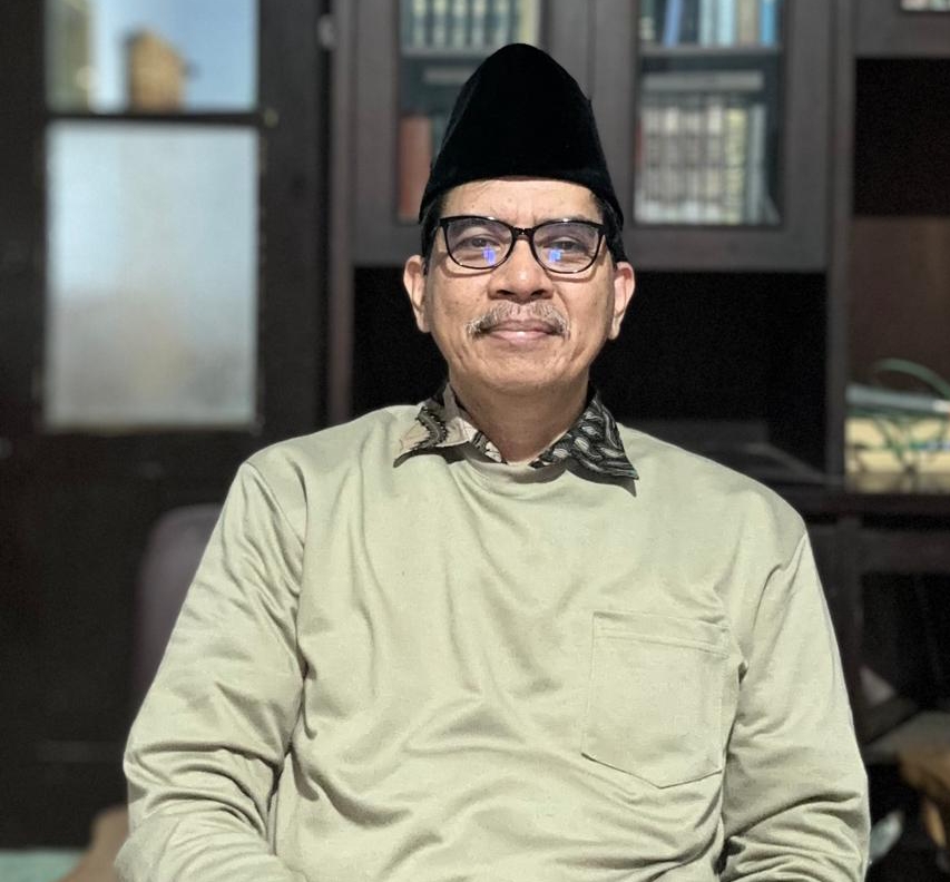 Wasekjen PBNU: Gus Yahya Sudah Tak Berhak Atasnamakan&nbsp;PBNU