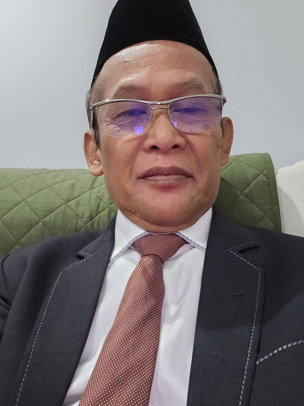 Diawali Doa Bersama dan Donasi Bencana Sumatera, PBNU Malam Ini Pleno Penetapan Penjabat Ketua Umum