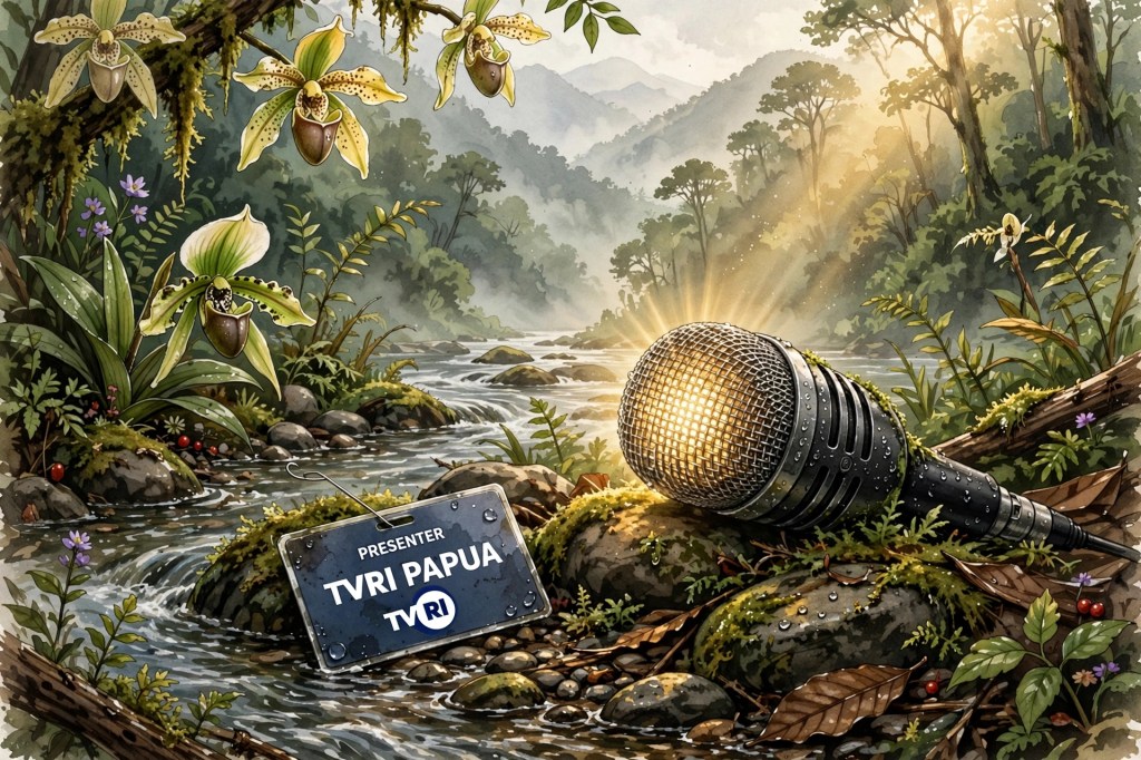 SUARA YANG TENGGELAM DI SUNGAI&nbsp;MEMTI