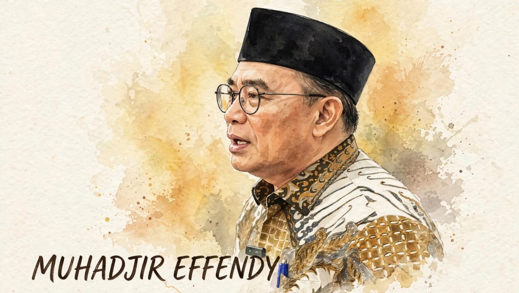 EKONOMI MUHAMMADIYAH BUKAN UNTUK KAYA, TAPI UNTUK&nbsp;HIDUP