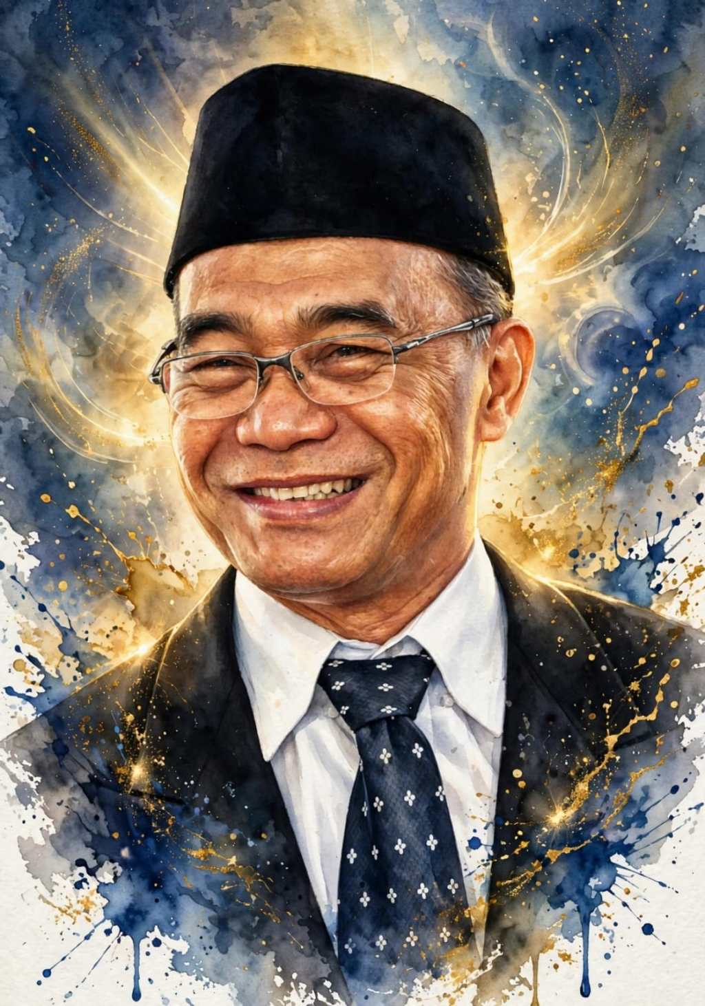 Haji Bukan Hanya Soal Mabrur, Tapi Juga Soal&nbsp;Dapur